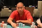 Allen “Acnyc718” Chang vainqueur de l'Event #5 pour 161.286$