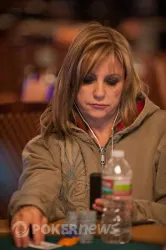 WSOP 2012 Jour 11: Phil Ivey s'assure une première place payée 104