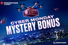 PokerStars Casino Mystery Bonus