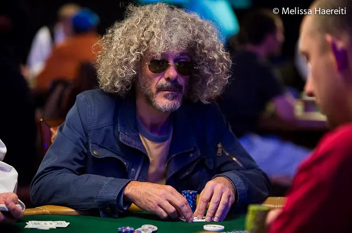Bruno Fitoussi chipleader de l'Event #11 Championship, Ben Pollak toujours là 0001