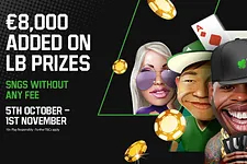 Unibet Poker