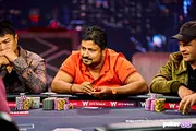 Flop do engate e US$ 2,4 milhões: veja o maior pote da história do High Stakes Poker
