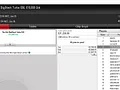 Lobby de poker da PokerStars