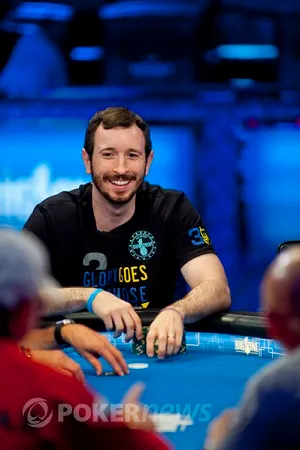 Off The Felt with Brian Rast: Learning Portuguese, Scooter Accidents, and More 101