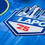 LAPC 2025 Branding