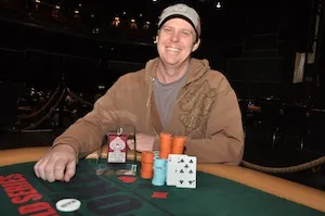 Recapping the 3rd Annual Chicago Poker Classic 105