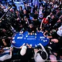 EPT Barcelona 2024 Main Event Bubble