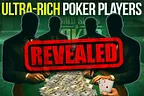 WSOP Billionaire Stories