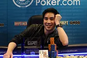 GUKPT London : Saout & Labat privés de dessert; Le trophée et 220.000€ pour Timothy Chung