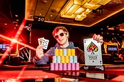 Maryland State Poker Championship Main Event Ends in Three-Way Deal