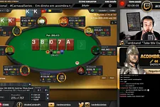 Assiste às Transmissões de André Coimbra nas Carnaval Series