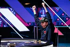 PokerStars Qualifier Razvan Belea Cruises to Victory in 2023 EPT Paris €5,300 Main Event (€1,170,000)