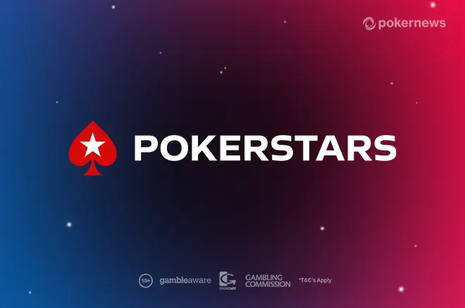 PokerStars is live and legal in ON