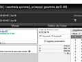 PokerStars.pt: Any2Ju$t4You, tribetes10, bruxadodark e NPASSANADA# com 4 dígitos 107