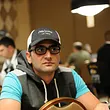 Antonio Esfandiari
