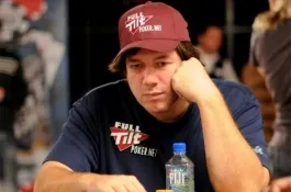 Full Tilt Poker Railbirds Online : Benyamine perd gros, Antonius extra-lucide 0001