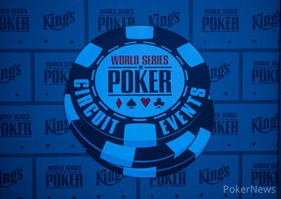 WSOP
