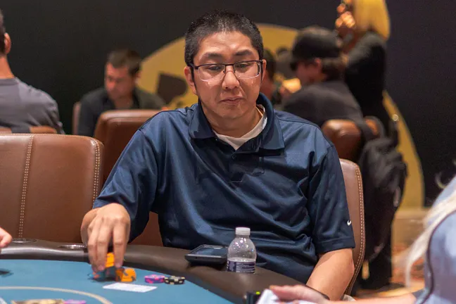 Jonathan Tamayo