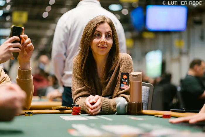 Maria Konnikova