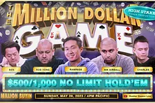 rampage poker hustler casino live