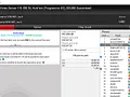 Lobby de poker da PokerStars