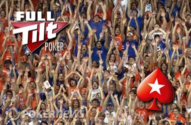 Résultats poker online : affluences et gains records (dimanche 31 janvier 2011)