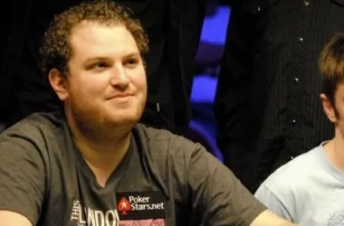 pokerstars big game scott seiver
