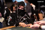 2021 WSOP Day 53: Holz In Front In The $100K High Roller