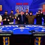 final table group photo