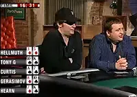 Tony G à Phil Hellmuth : « Je m’inquiète de sa santé mentale » 102