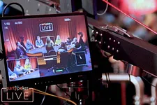 Transmissão ao vivo do partypoker MILLIONS South America