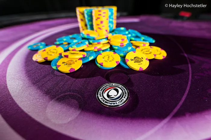PokerNews Hands of the Week