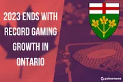 Online Casino Gaming on the Rise in Ontario