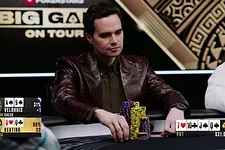 Alan Keating Big Game