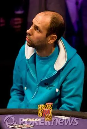 Roberto Machado e Tomé Moreira Terminam ITM no WSOPE &pound;10,000 NLHE Main Event 102