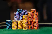 Keep Your Tournament Game Simple: Five Common Stack Sizes and What To Do with Them