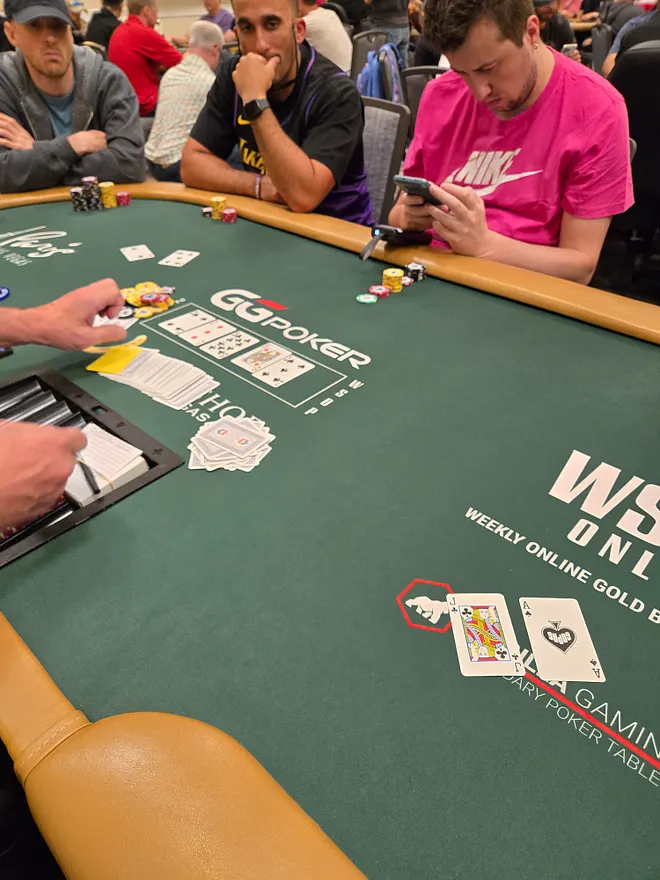 Brandon Wilkins photo