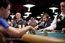 Jason Mercier