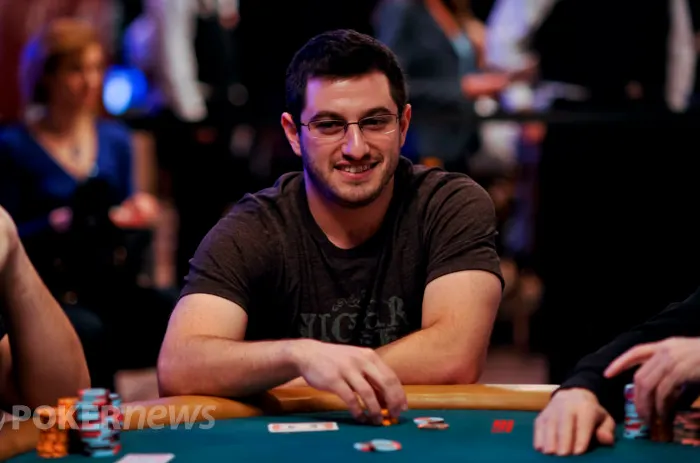 Phil Galfond quitte les Etats-Unis pour retrouver le poker en ligne