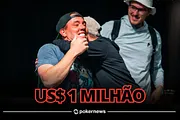 Entenda por que campeão da WSOP ganhou bônus incrível de US$ 1 milhão