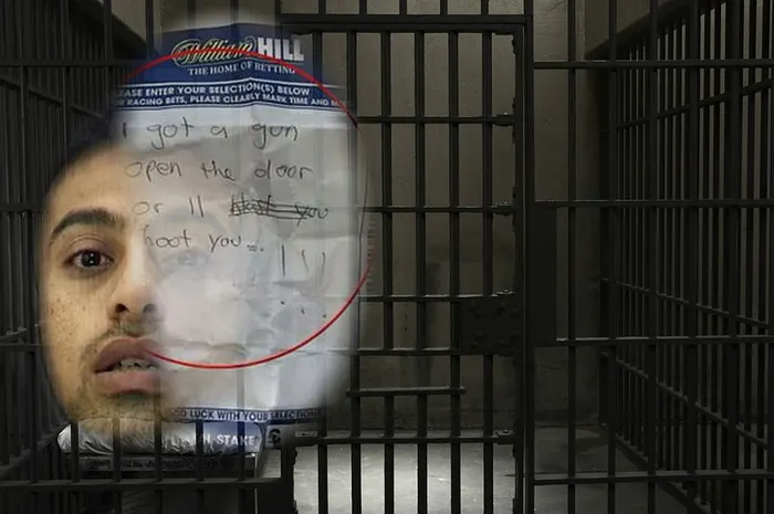 Recalé à son entretien d'embauche, il braque le casino 0001