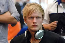 Johannes “Greenstone25” Korsar