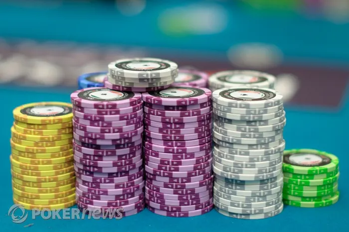Online Poker Spotlight: Tri 