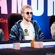 HENRIK VELDHOEN