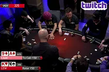 twitch cash game