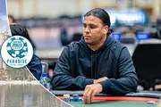 Pedro Marques e José Serralheiro estão no Dia 3 do Super Main Event das WSOP Paradise