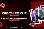 Creator's Cup PokerStars