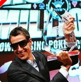 Stewart Scott Venceu o Aussie Millions Main Event 2009 0001