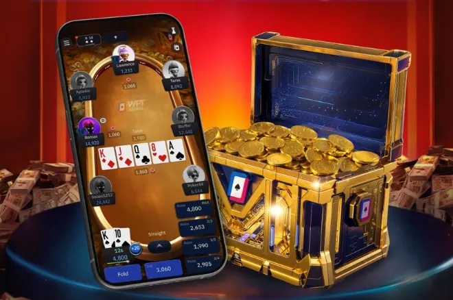 WPT Global Unveils New WPT Asia Mystery Millions Flagship Tournament