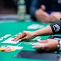 WSOP Branding 2026